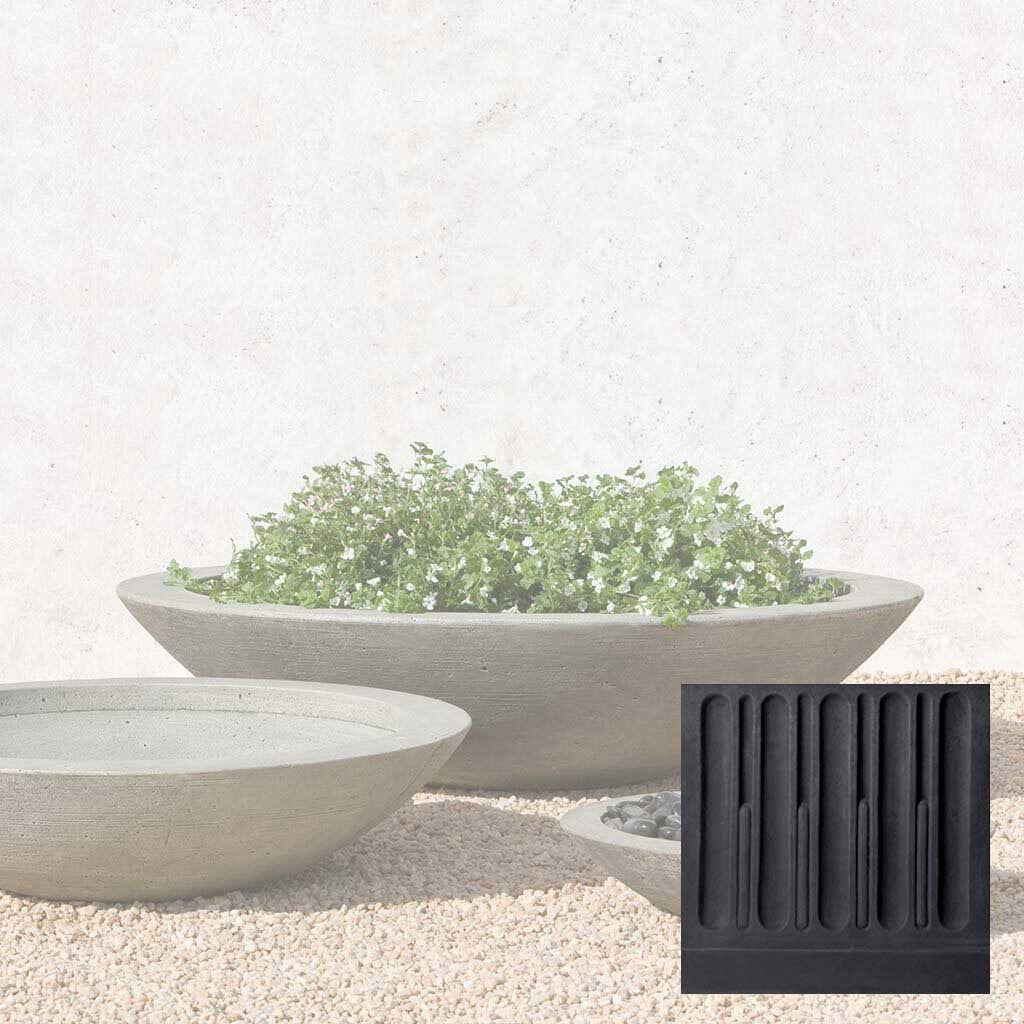 Low Zen Bowl - Large