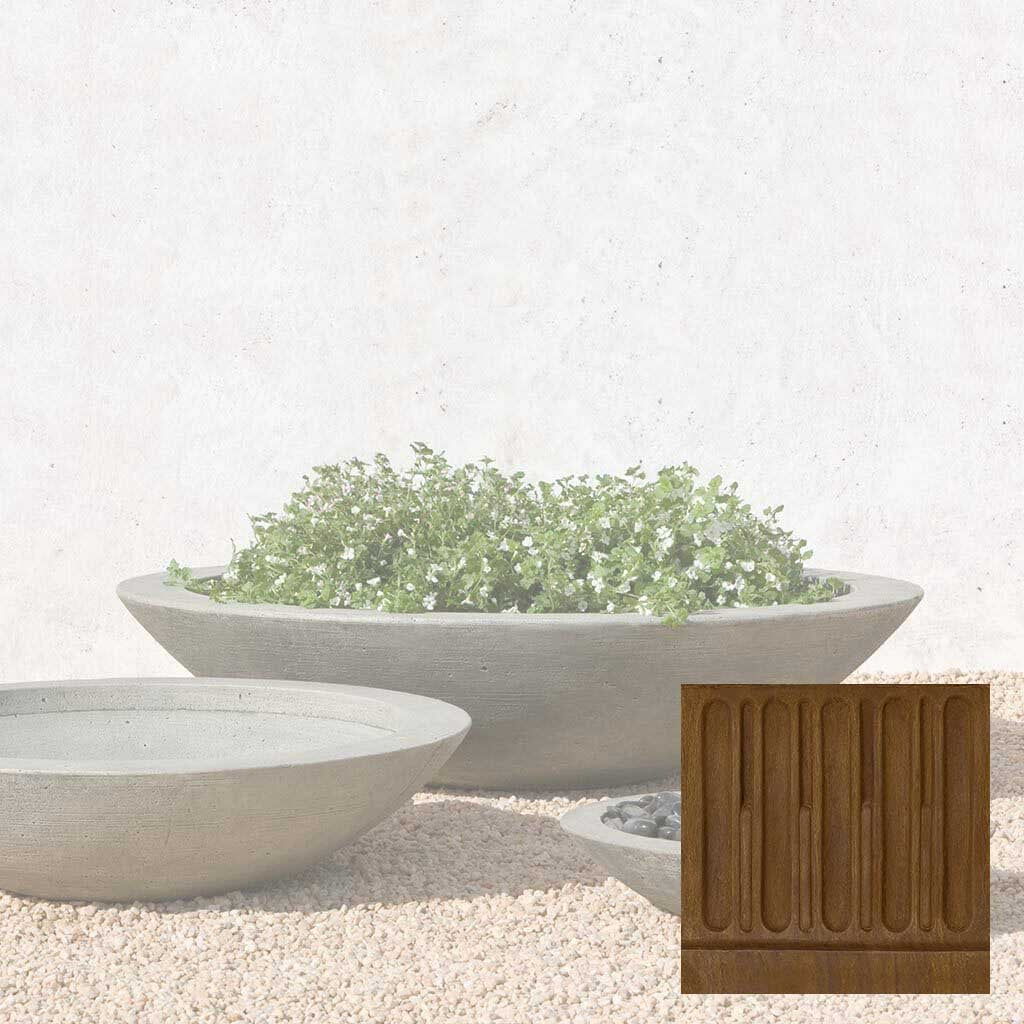 Low Zen Bowl - Large