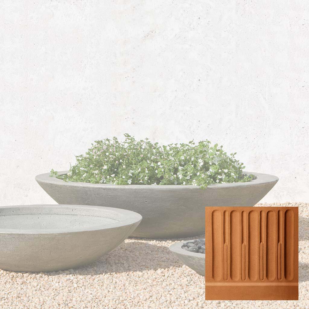 Low Zen Bowl - Large