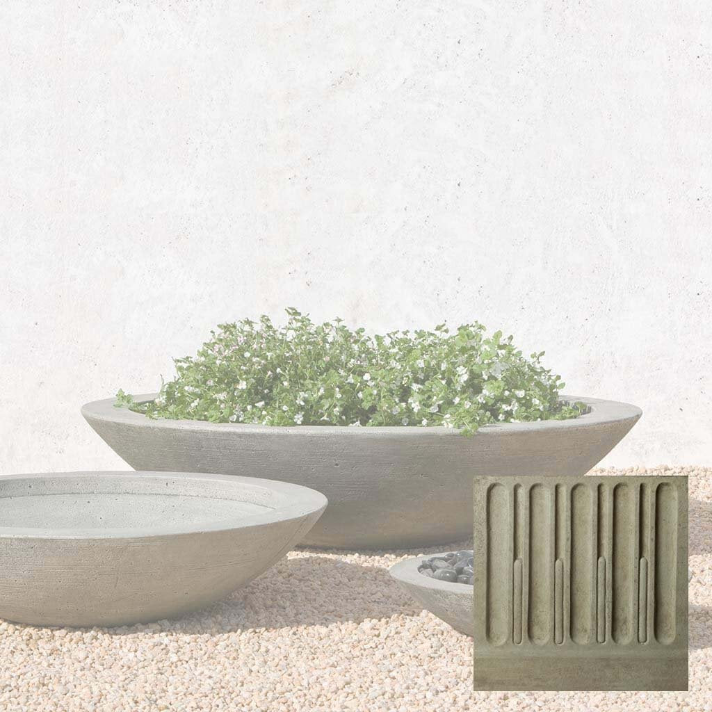 Low Zen Bowl - Large
