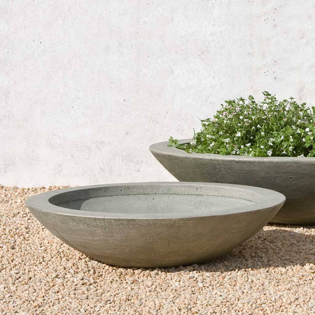 Campania International Low Zen Bowl - Thumbnail 4