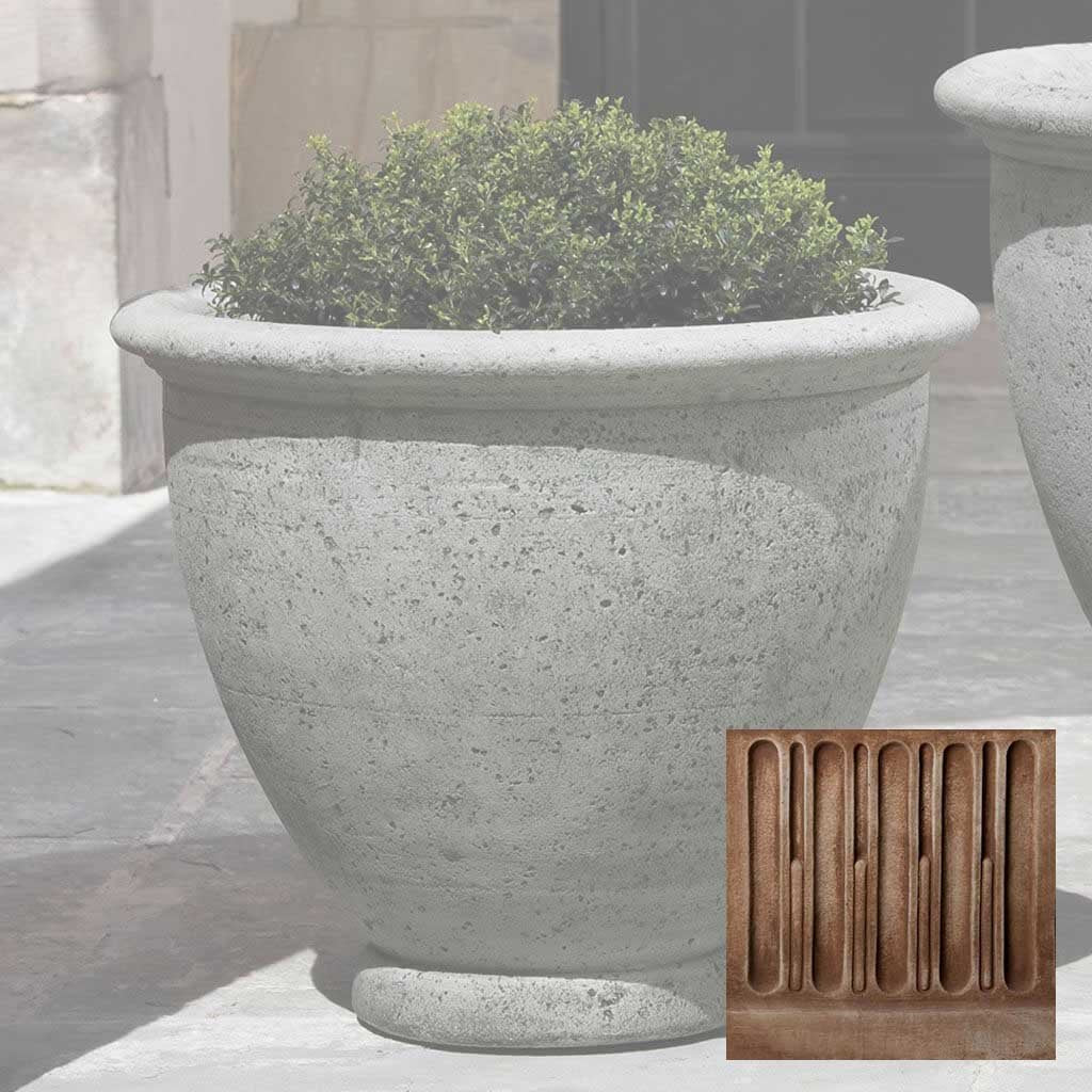 Berkeley Planter - Medium