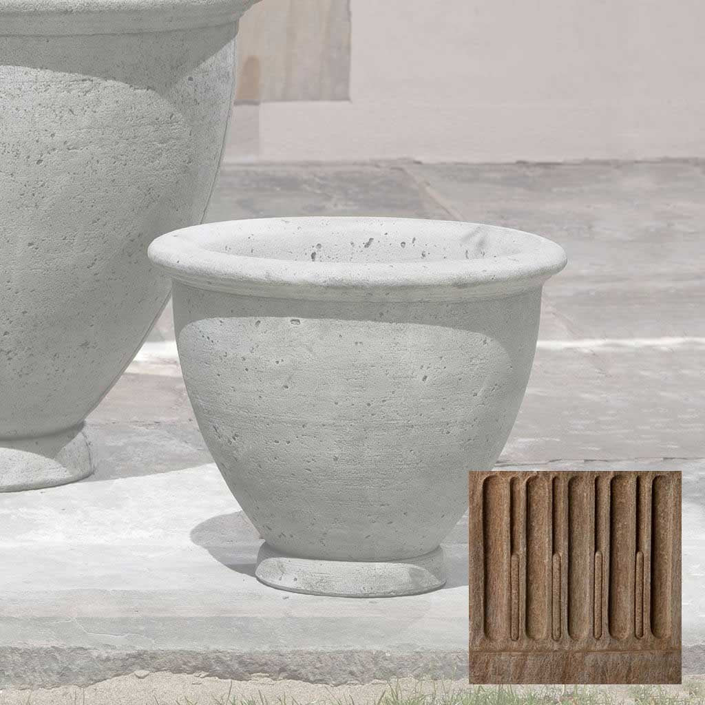 Campania International Berkeley Planter - Thumbnail 4