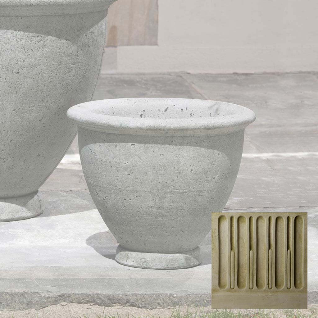 Campania International Berkeley Planter - Thumbnail 2