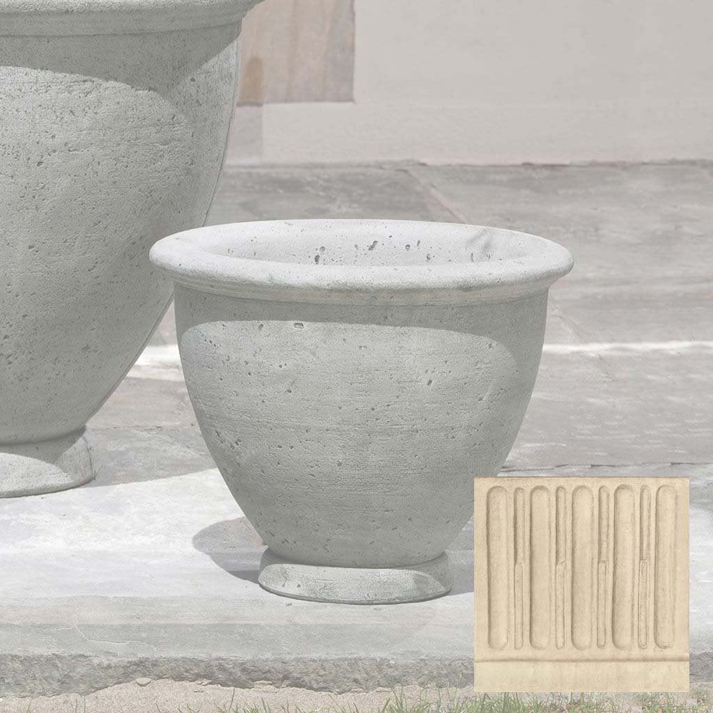 Campania International Berkeley Planter - Thumbnail 5