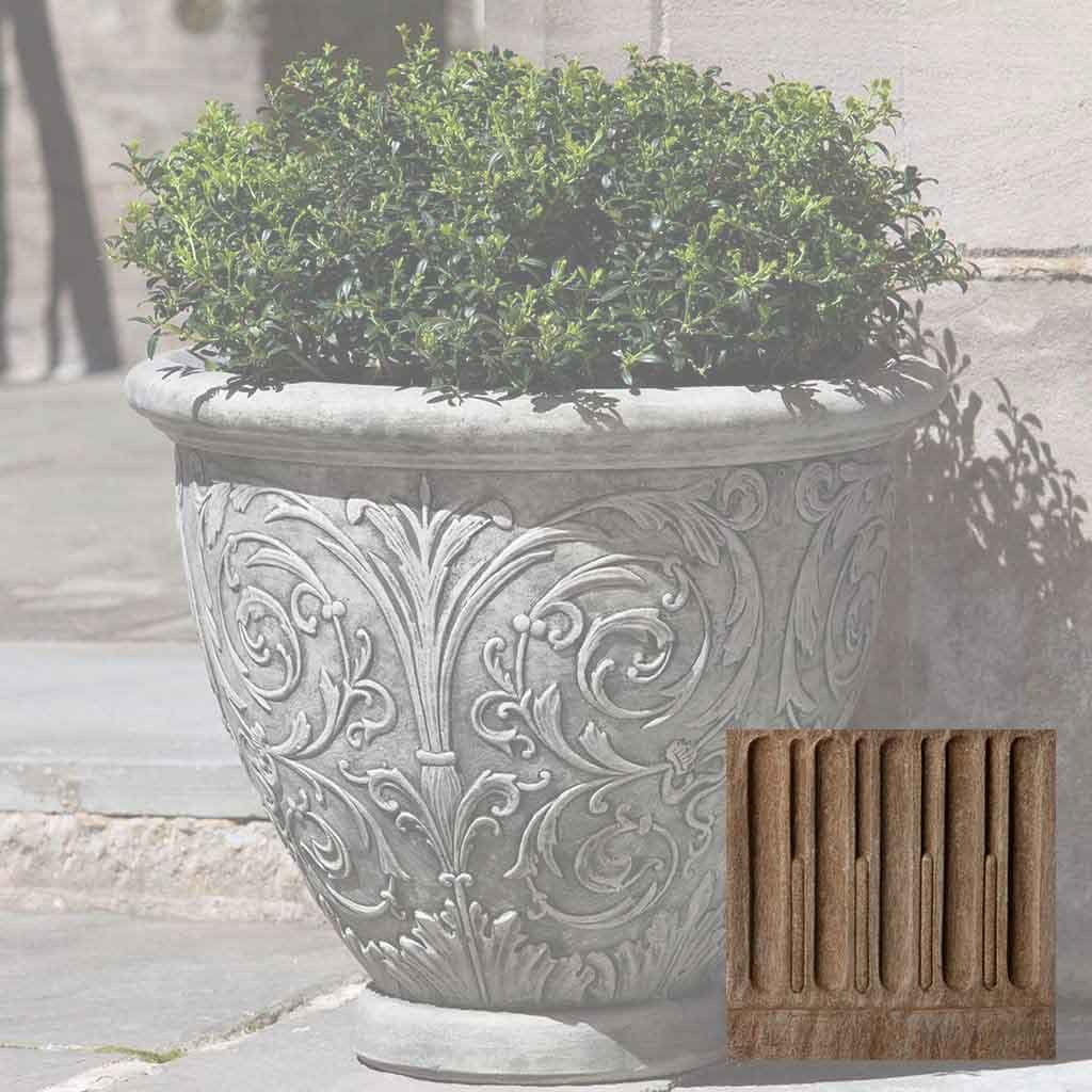 Arabesque Planter - Small