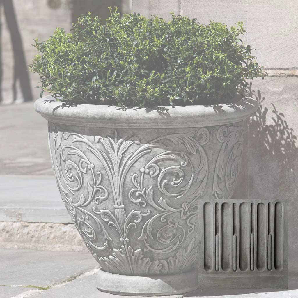 Arabesque Planter - Small