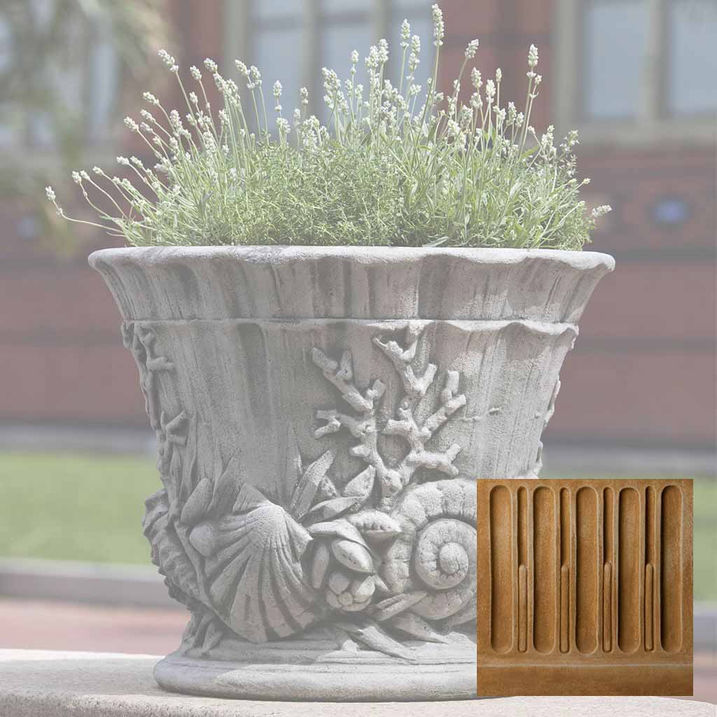 Smithsonian Chesapeake Urn