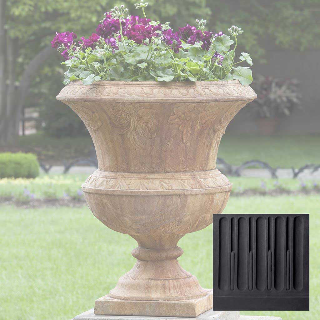 Smithsonian Flight of Fancy Urn