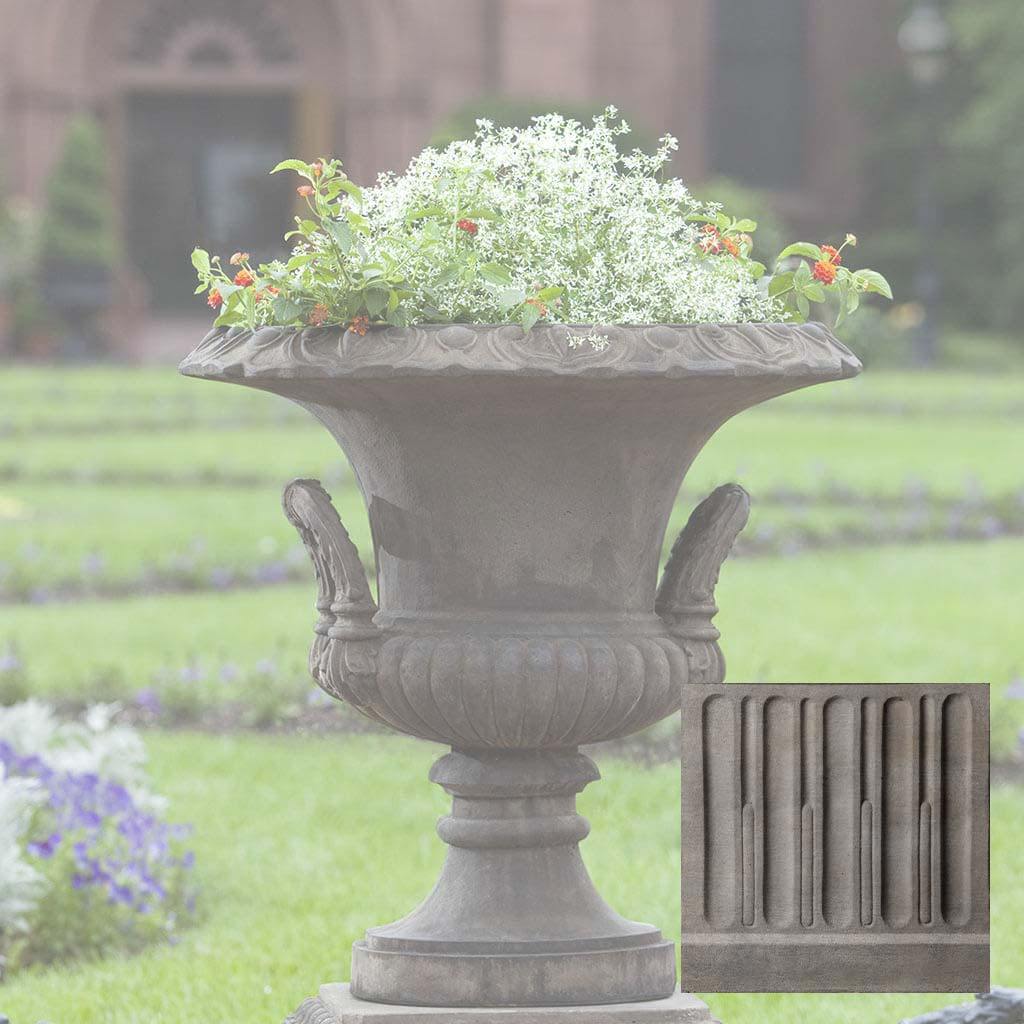 Smithsonian L'Enfant Urn