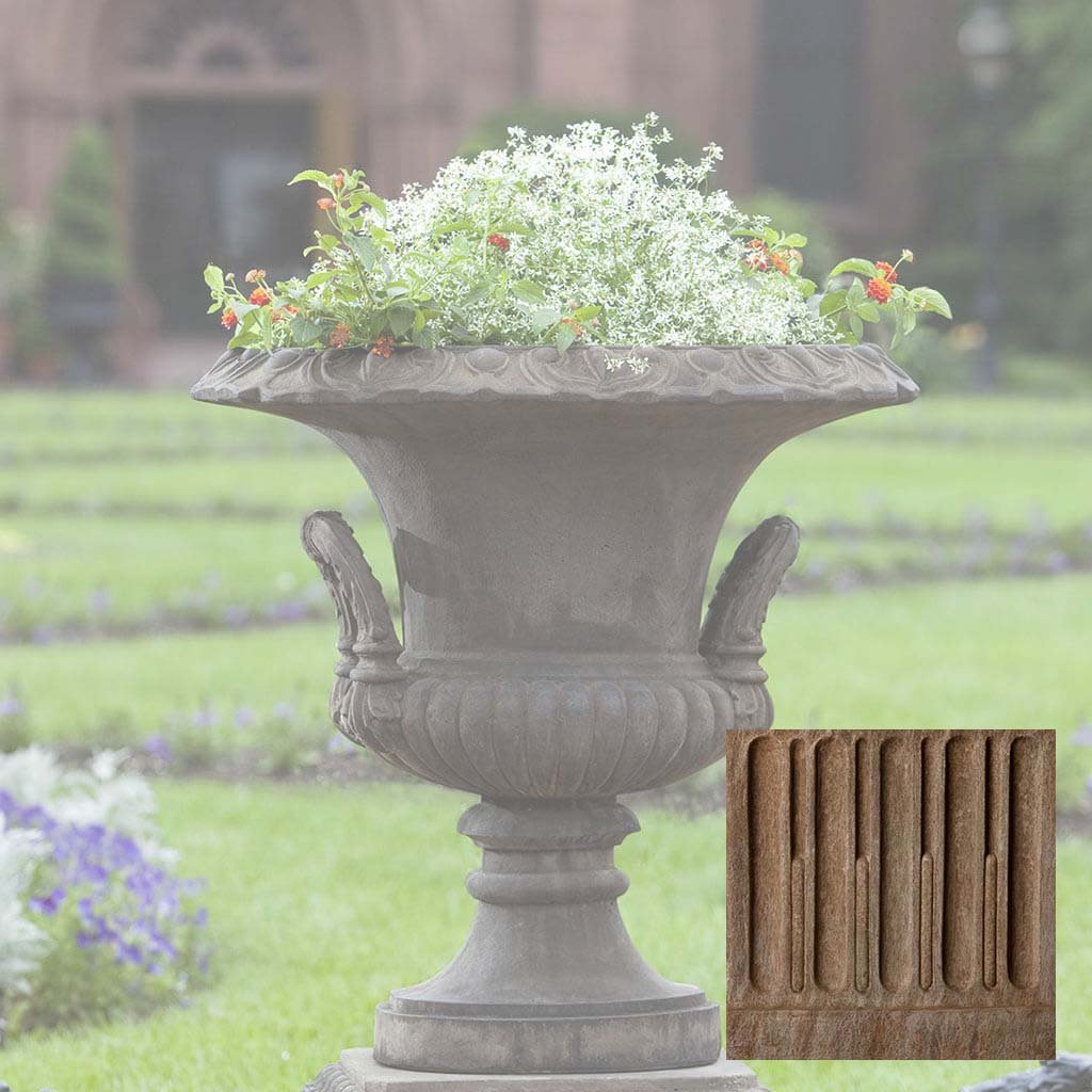 Smithsonian L'Enfant Urn
