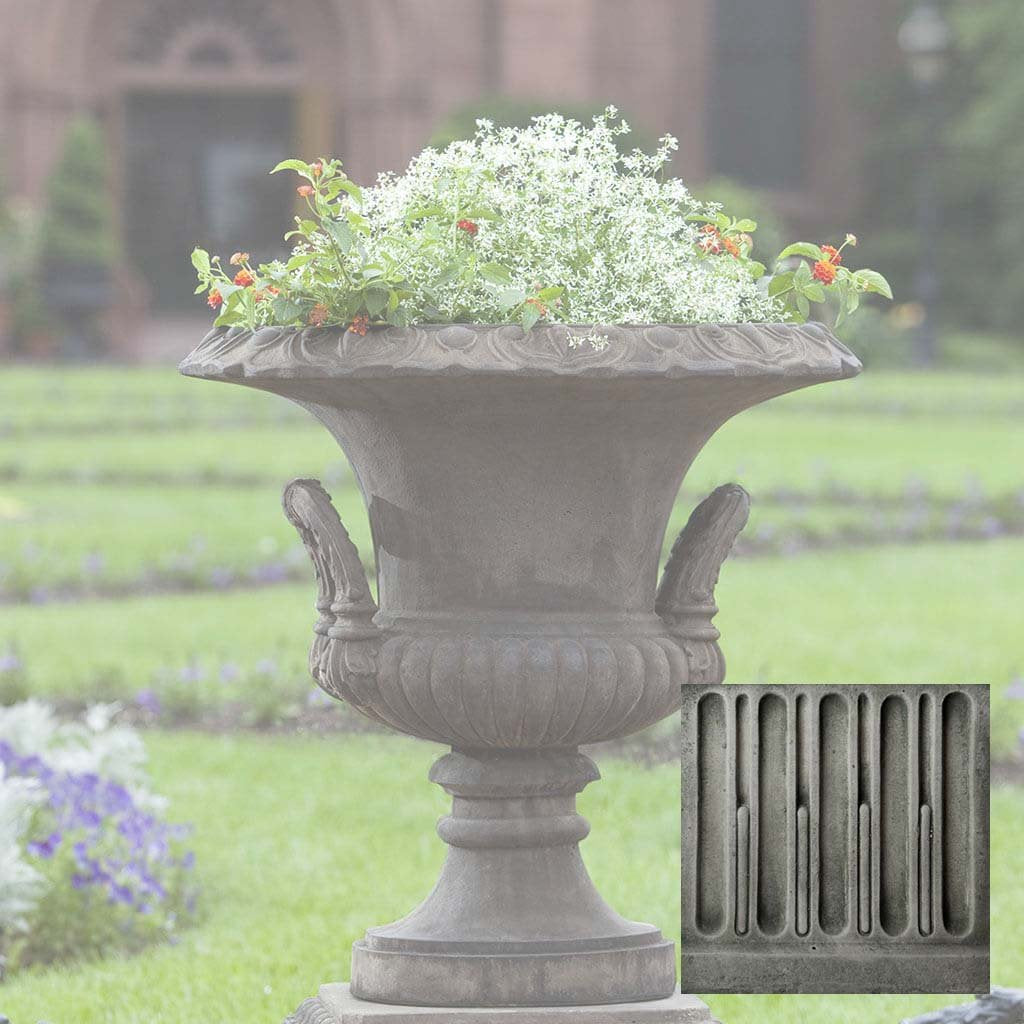 Smithsonian L'Enfant Urn