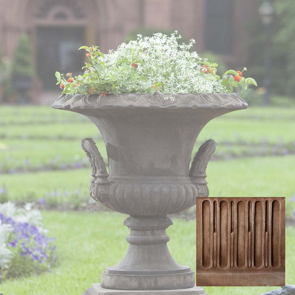 Smithsonian L'Enfant Urn