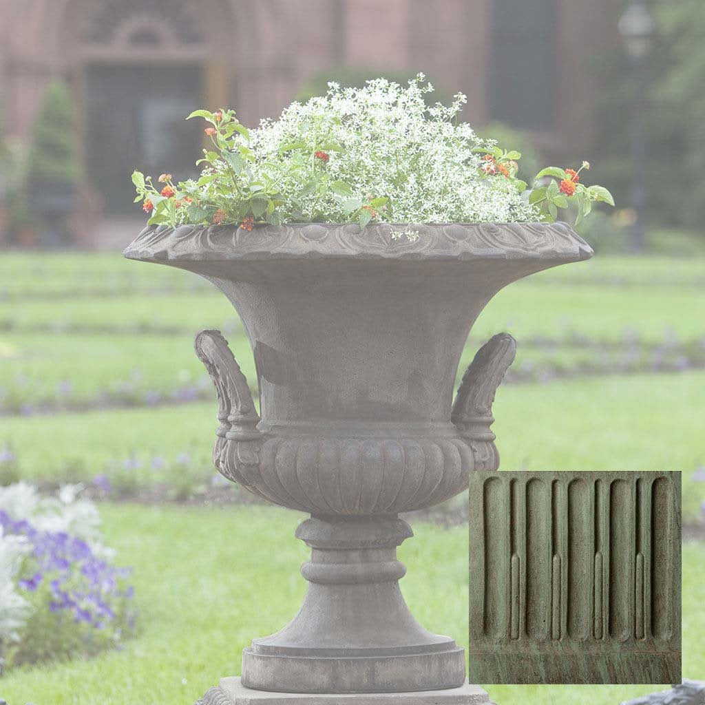 Smithsonian L'Enfant Urn