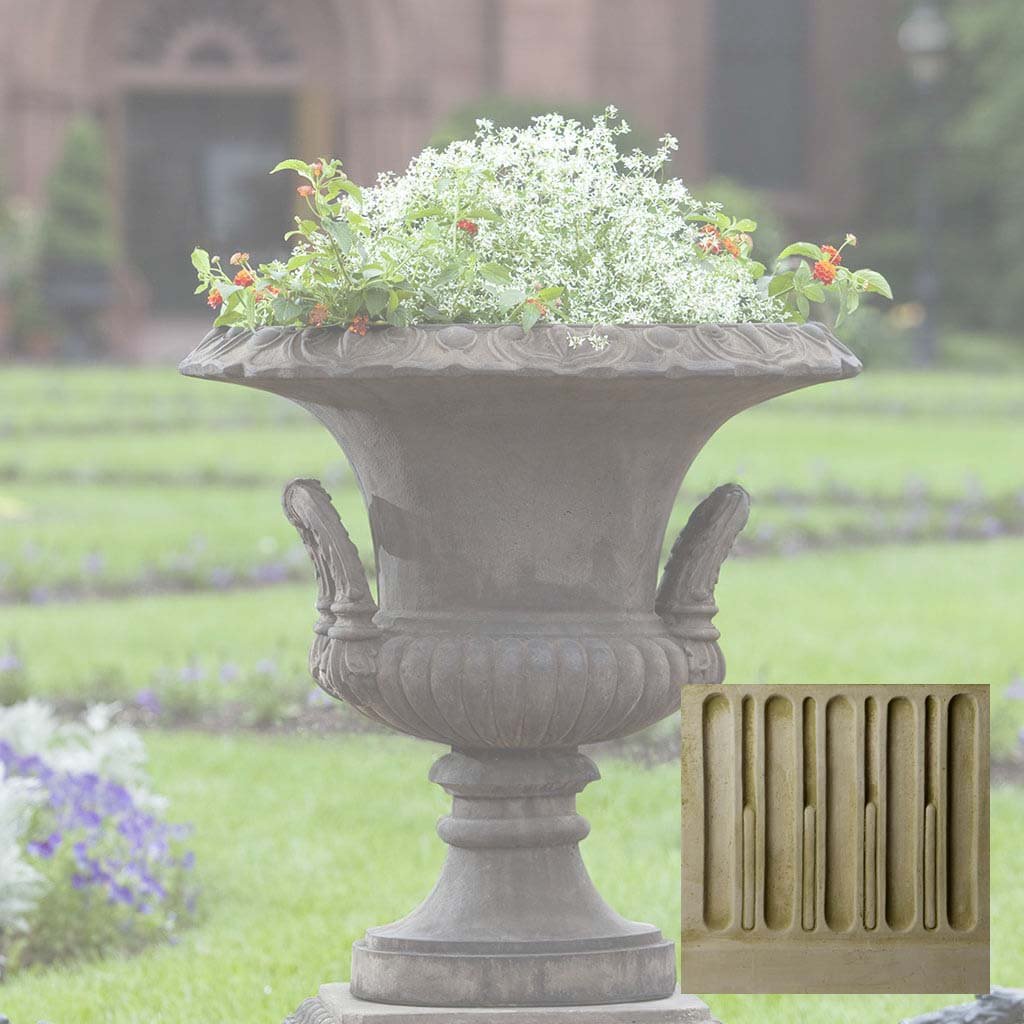 Smithsonian L'Enfant Urn