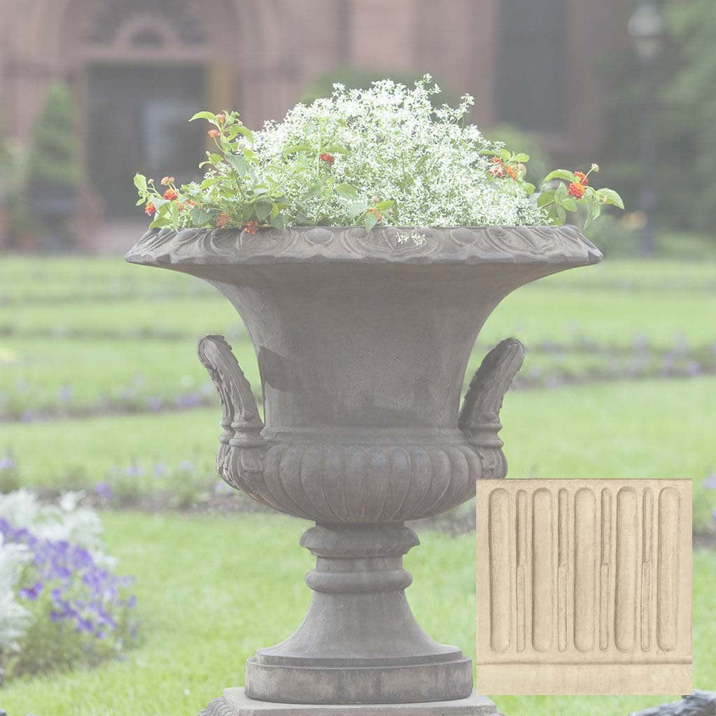 Smithsonian L'Enfant Urn