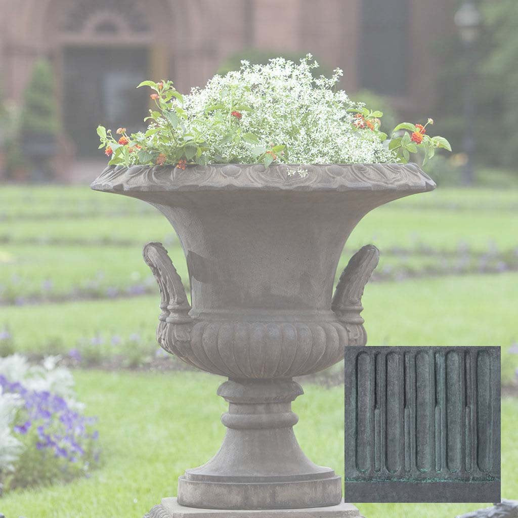 Smithsonian L'Enfant Urn