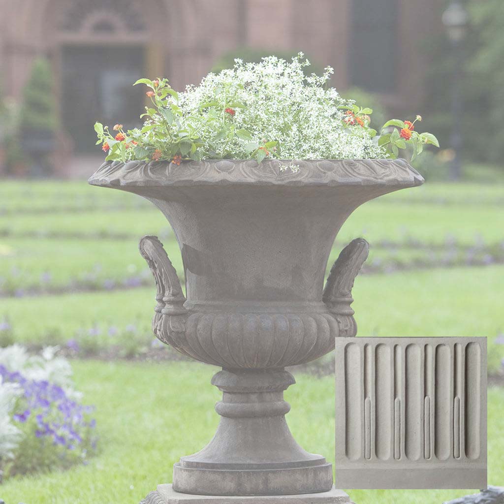 Smithsonian L'Enfant Urn