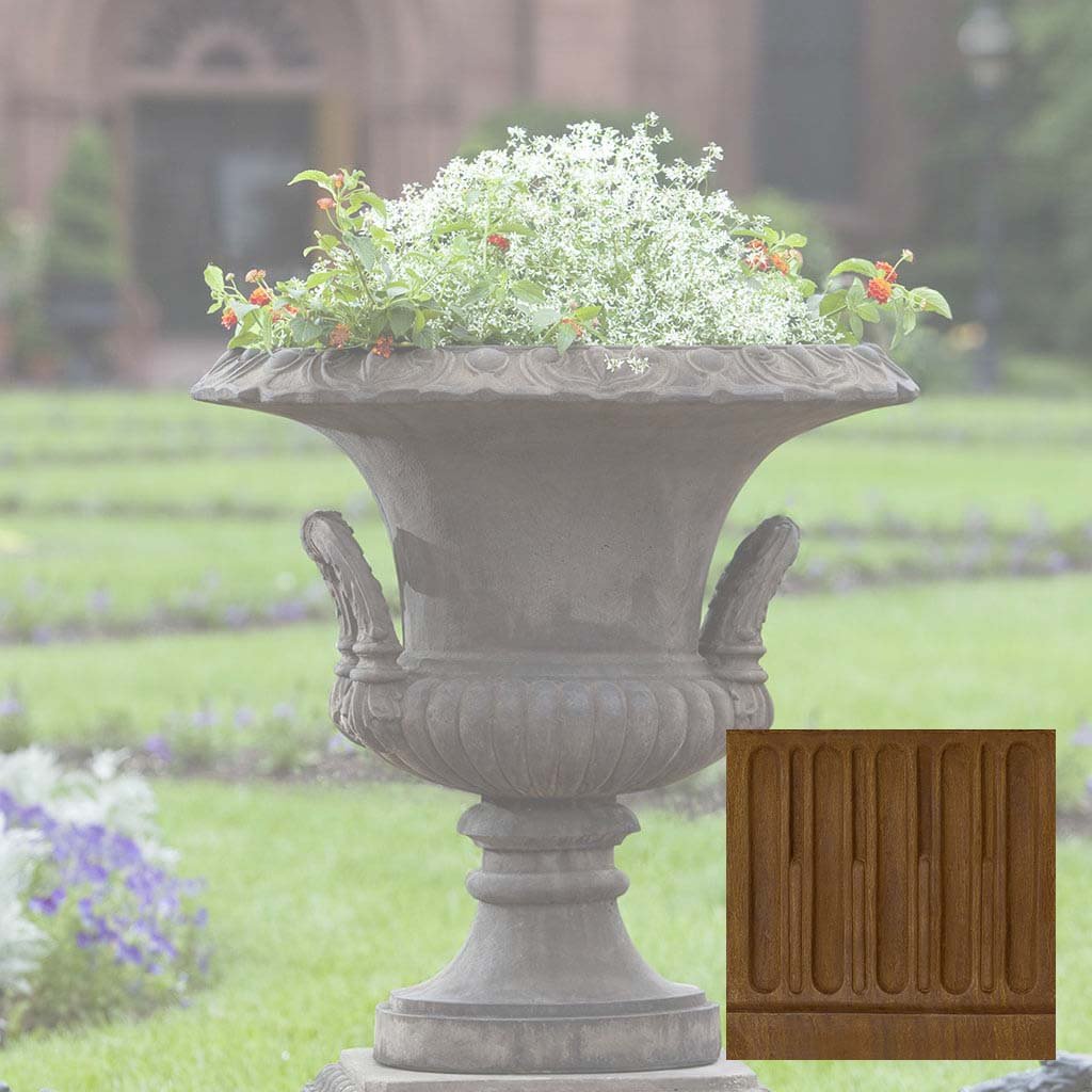 Smithsonian L'Enfant Urn