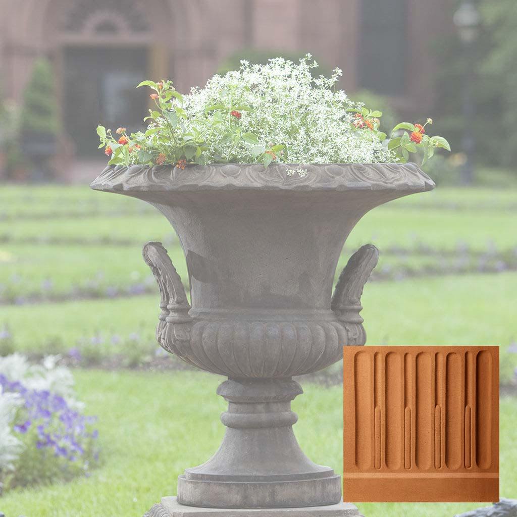 Smithsonian L'Enfant Urn