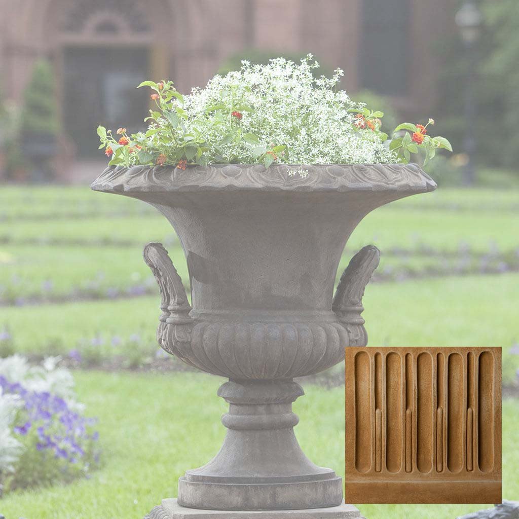 Smithsonian L'Enfant Urn
