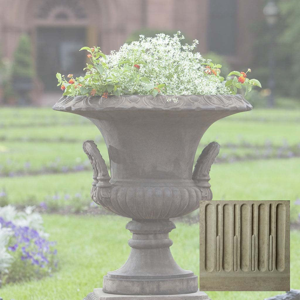 Smithsonian L'Enfant Urn