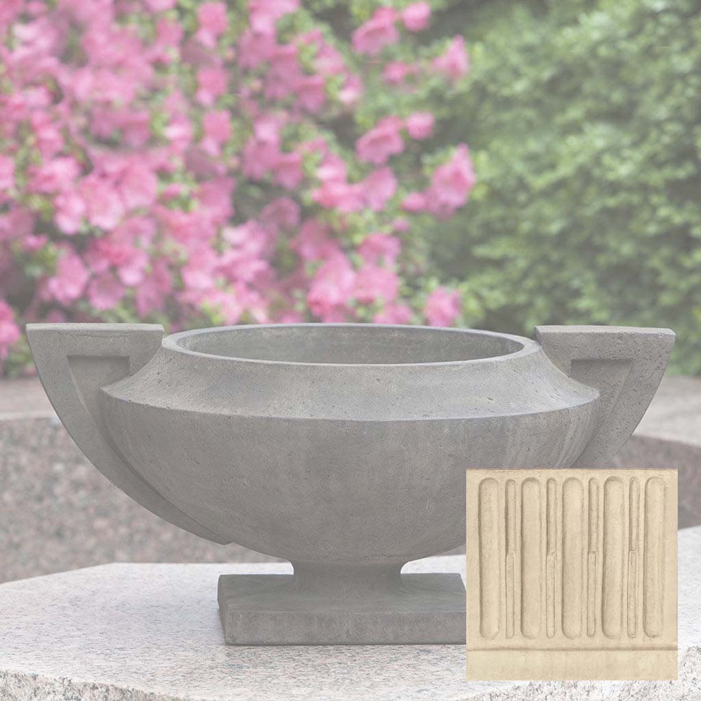 Smithsonian Grecian Urn