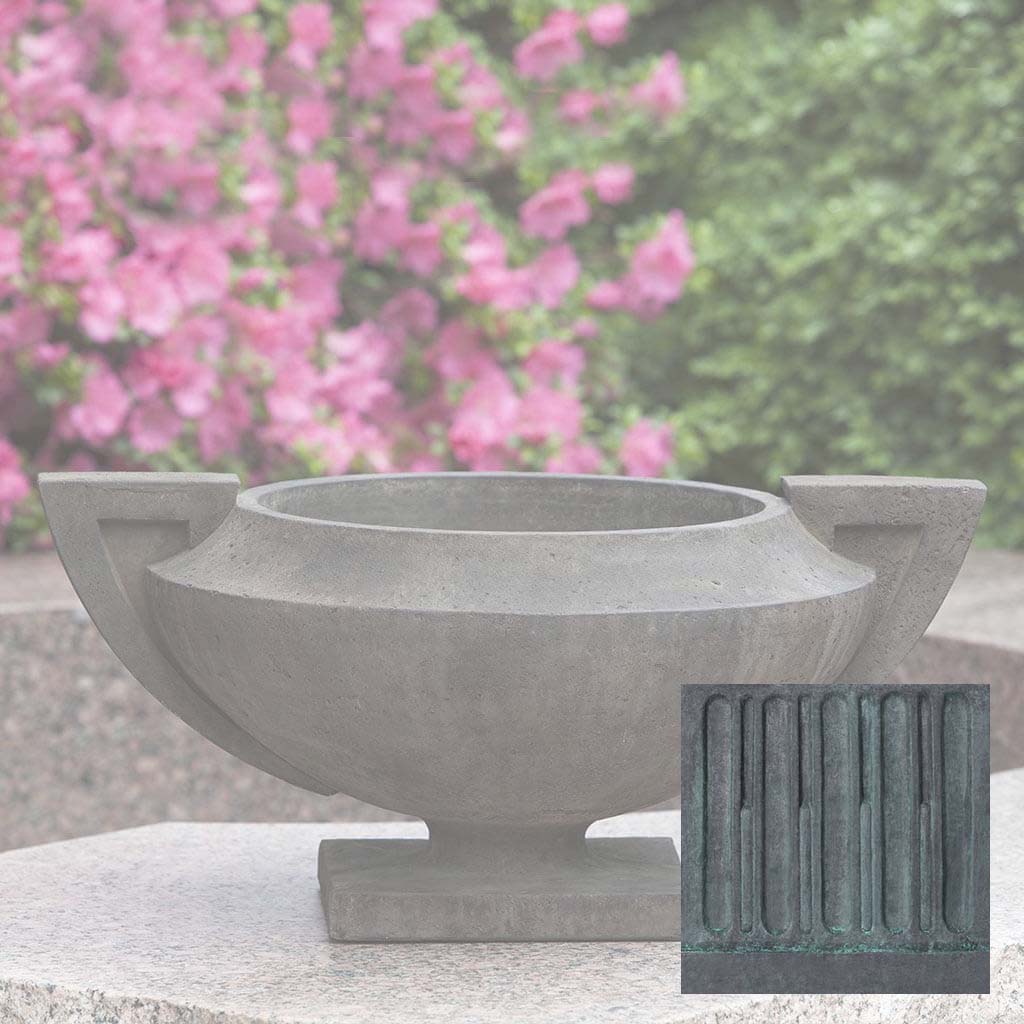 Smithsonian Grecian Urn