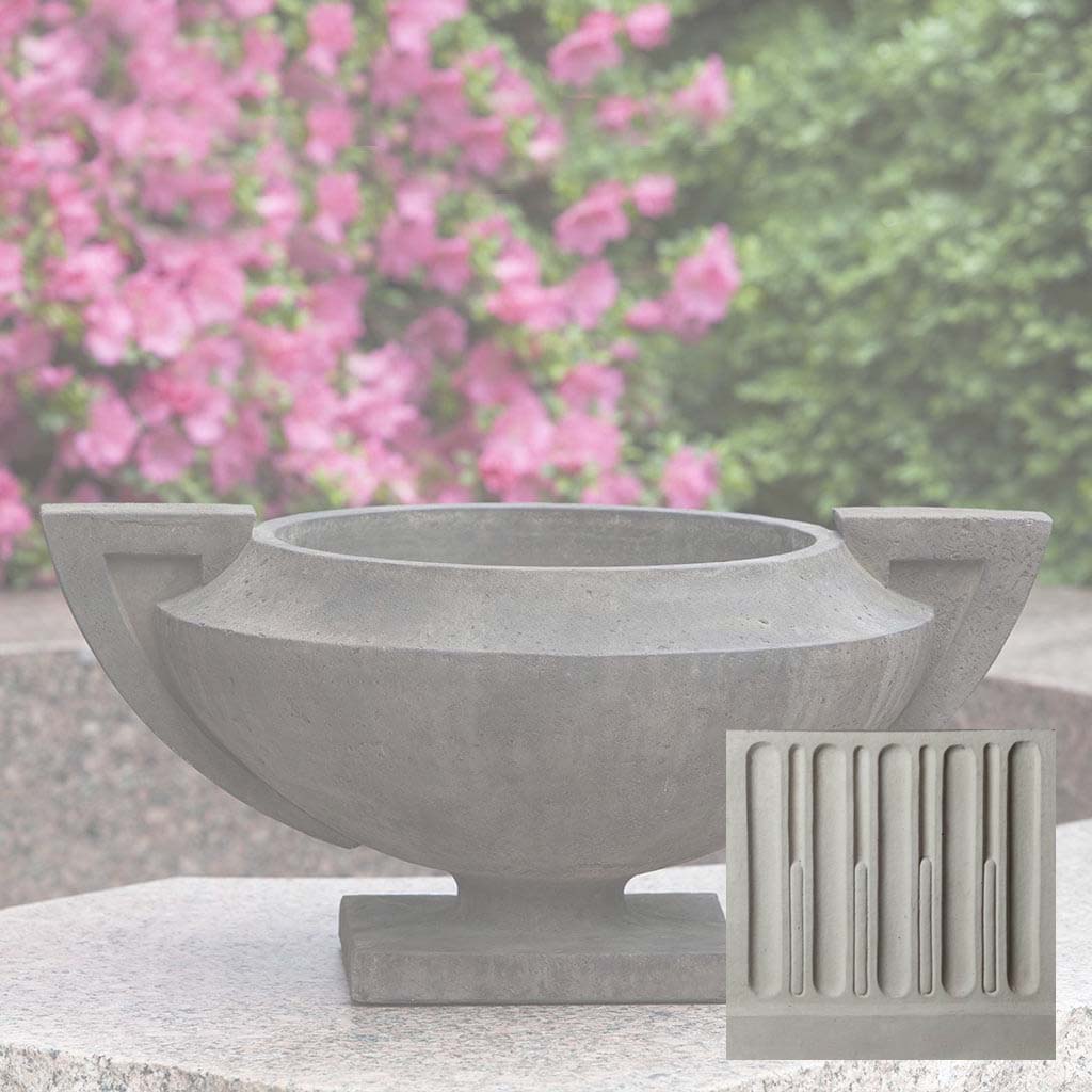 Smithsonian Grecian Urn