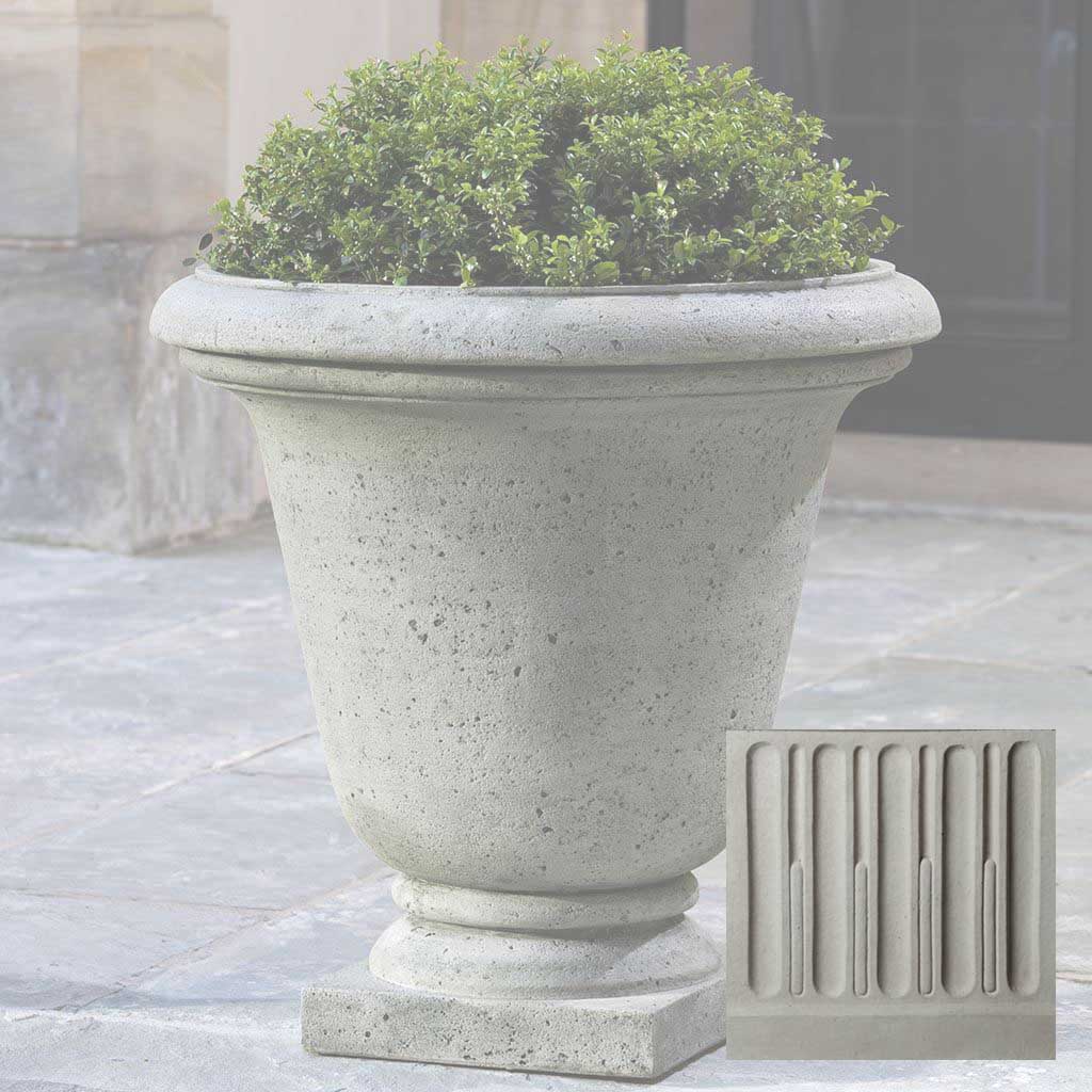 Textured Hampton Urn