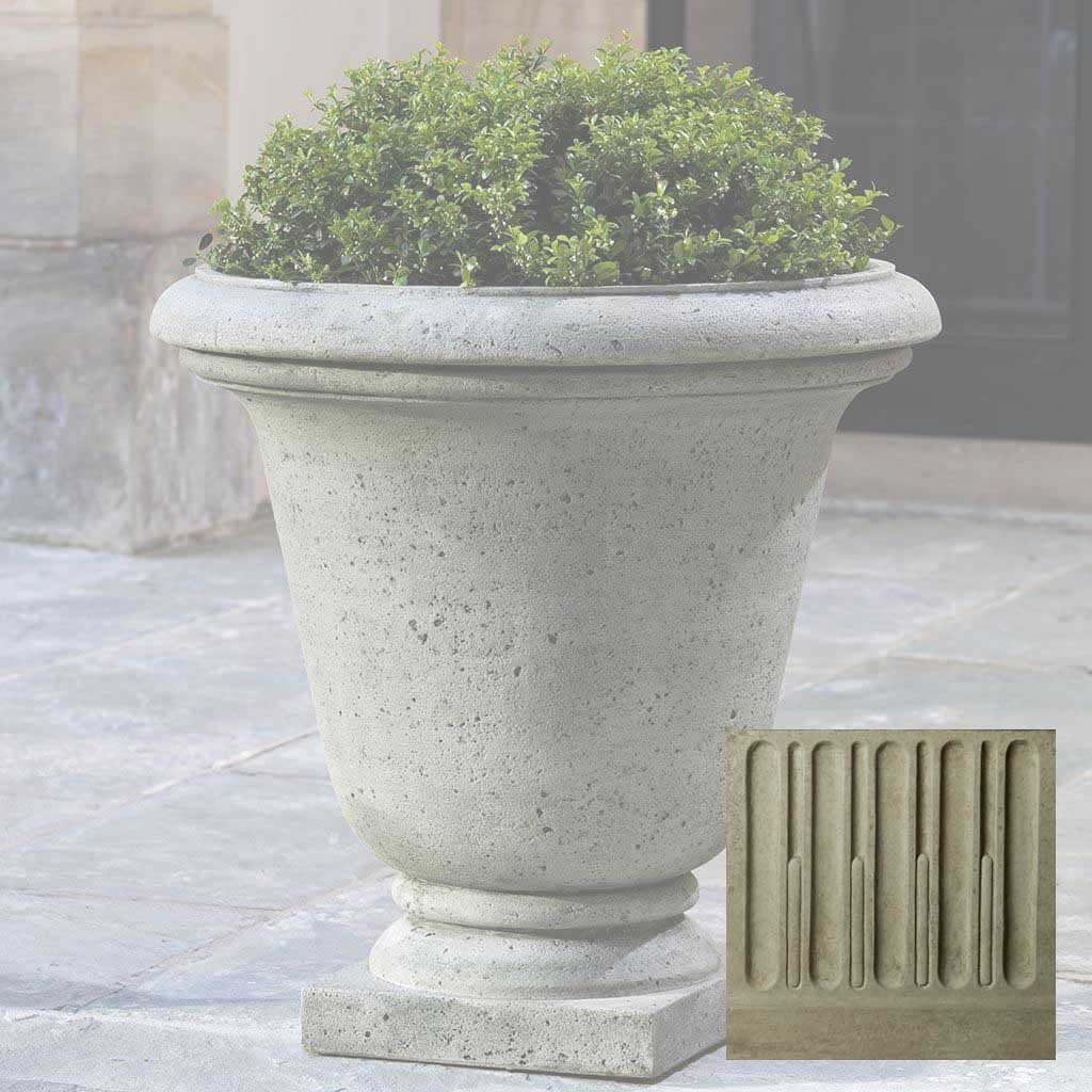 Campania International Hampton Urn - Thumbnail 3