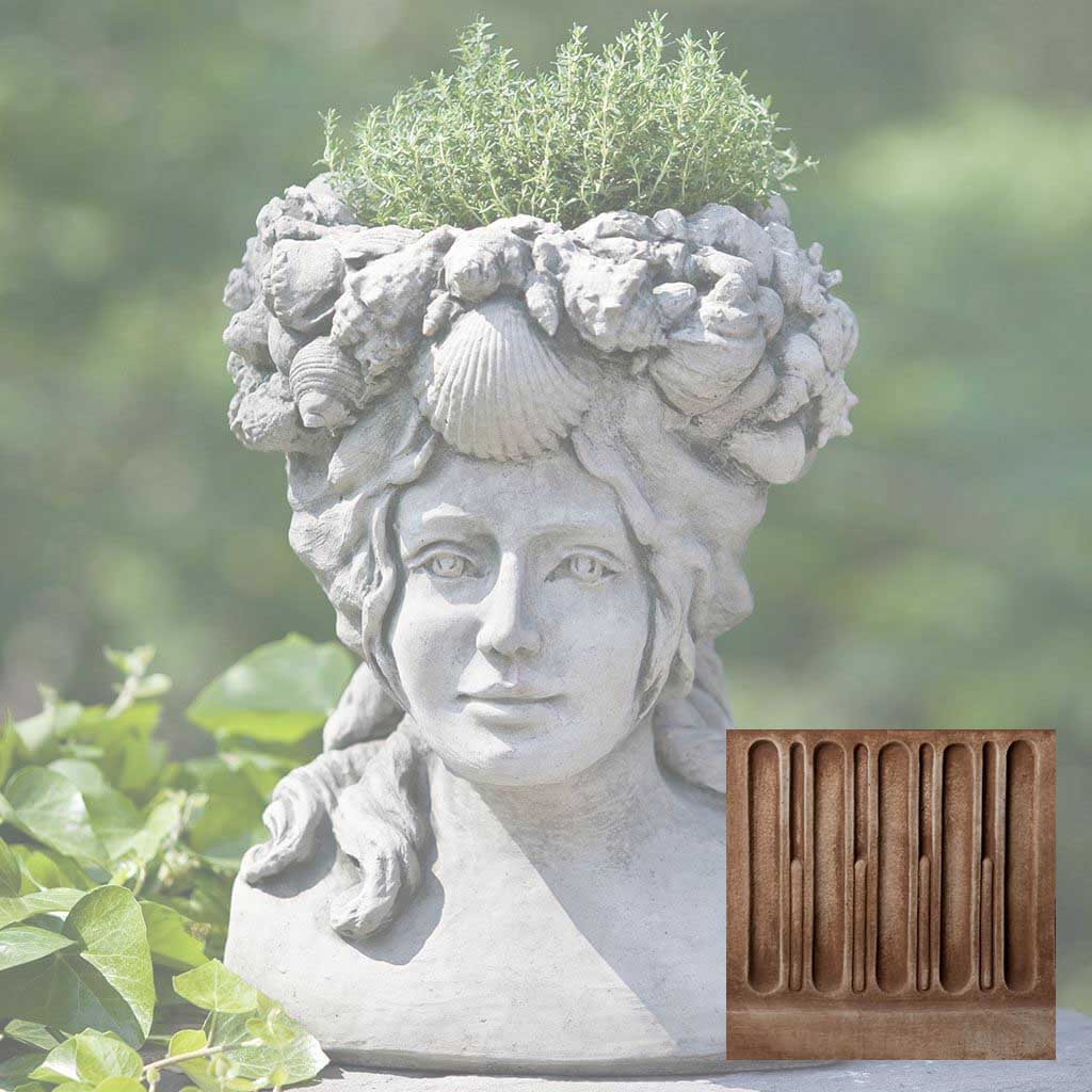 Williamsburg Orabelle Planter