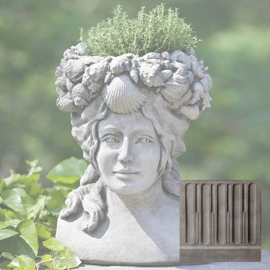 Williamsburg Orabelle Planter