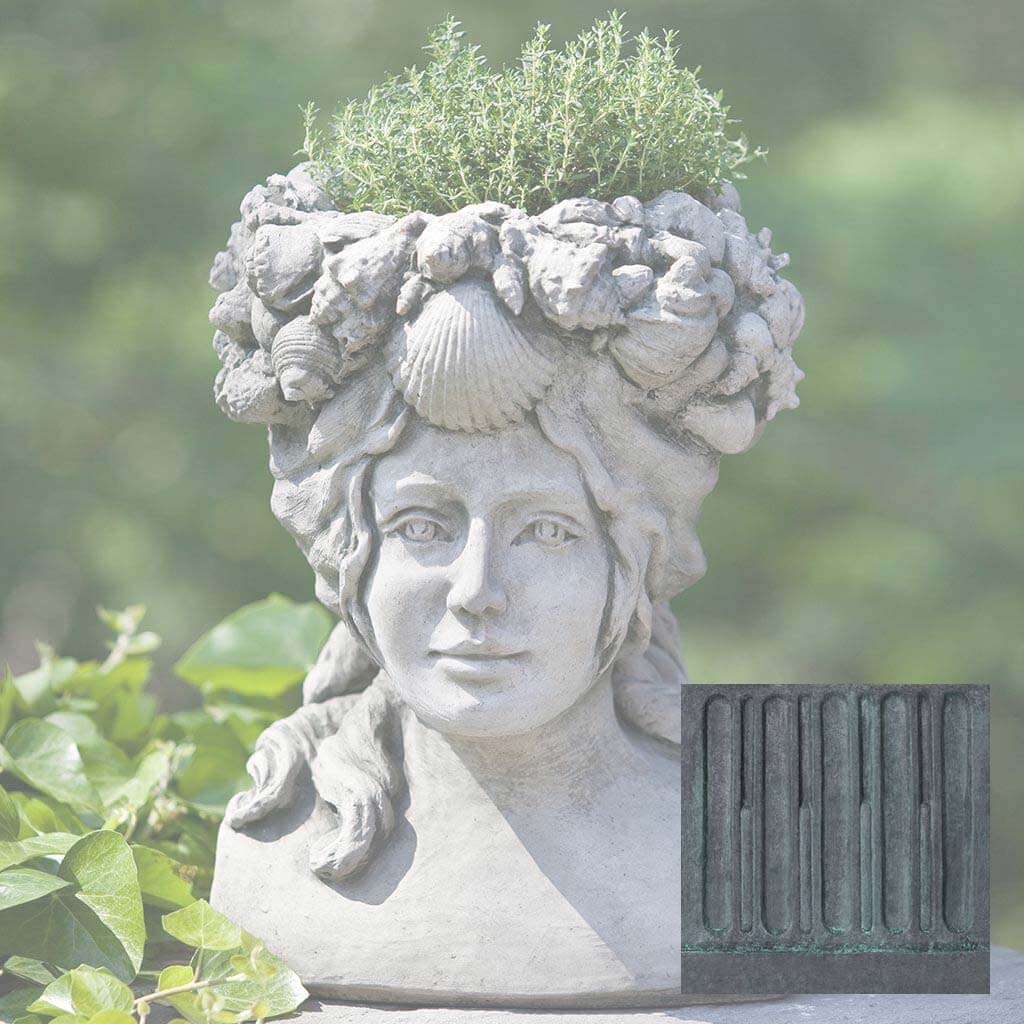 Williamsburg Orabelle Planter