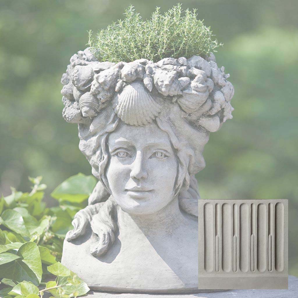 Williamsburg Orabelle Planter