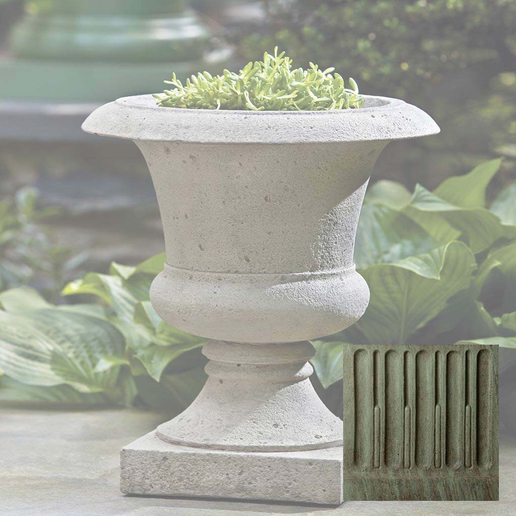 Toulouse Urn