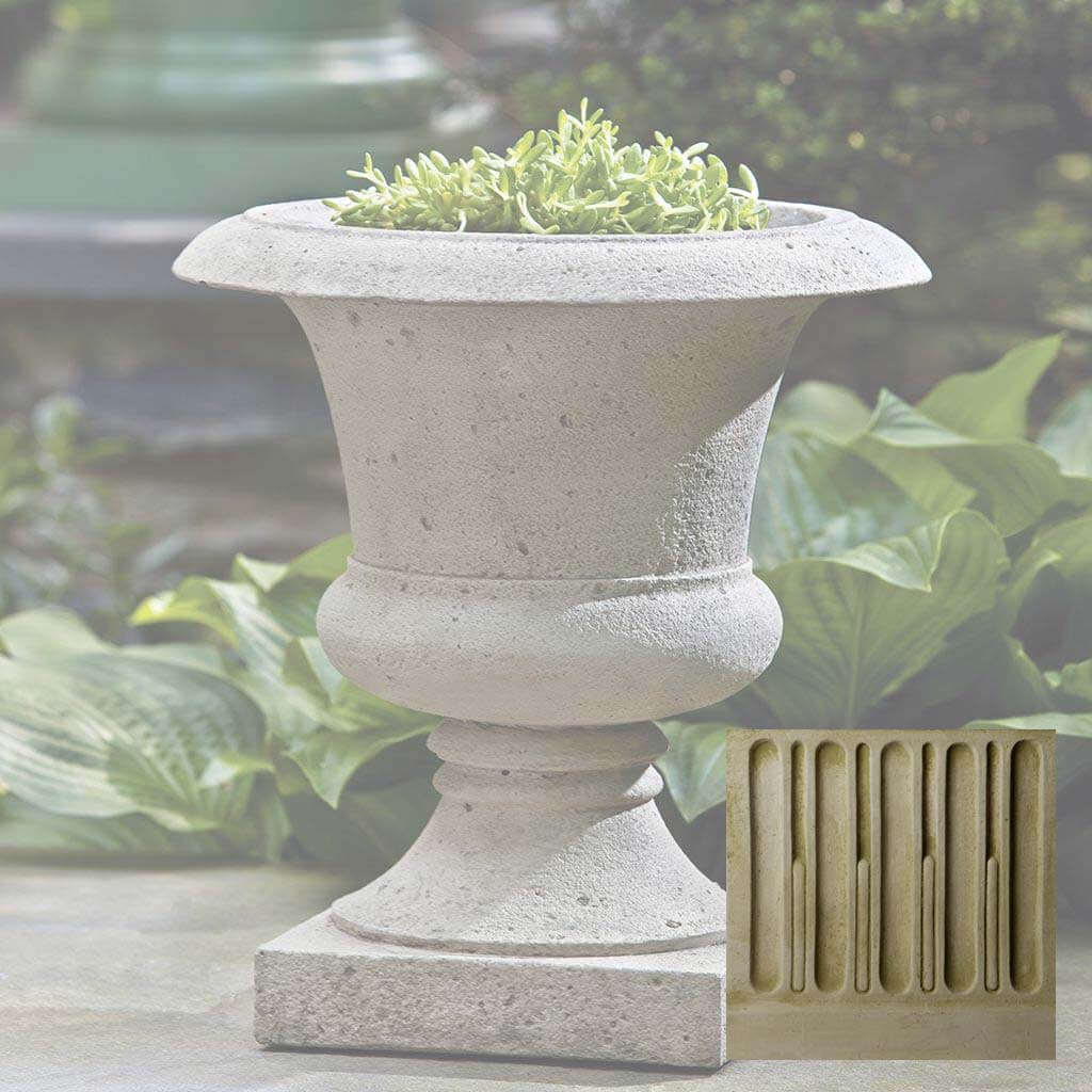 Toulouse Urn