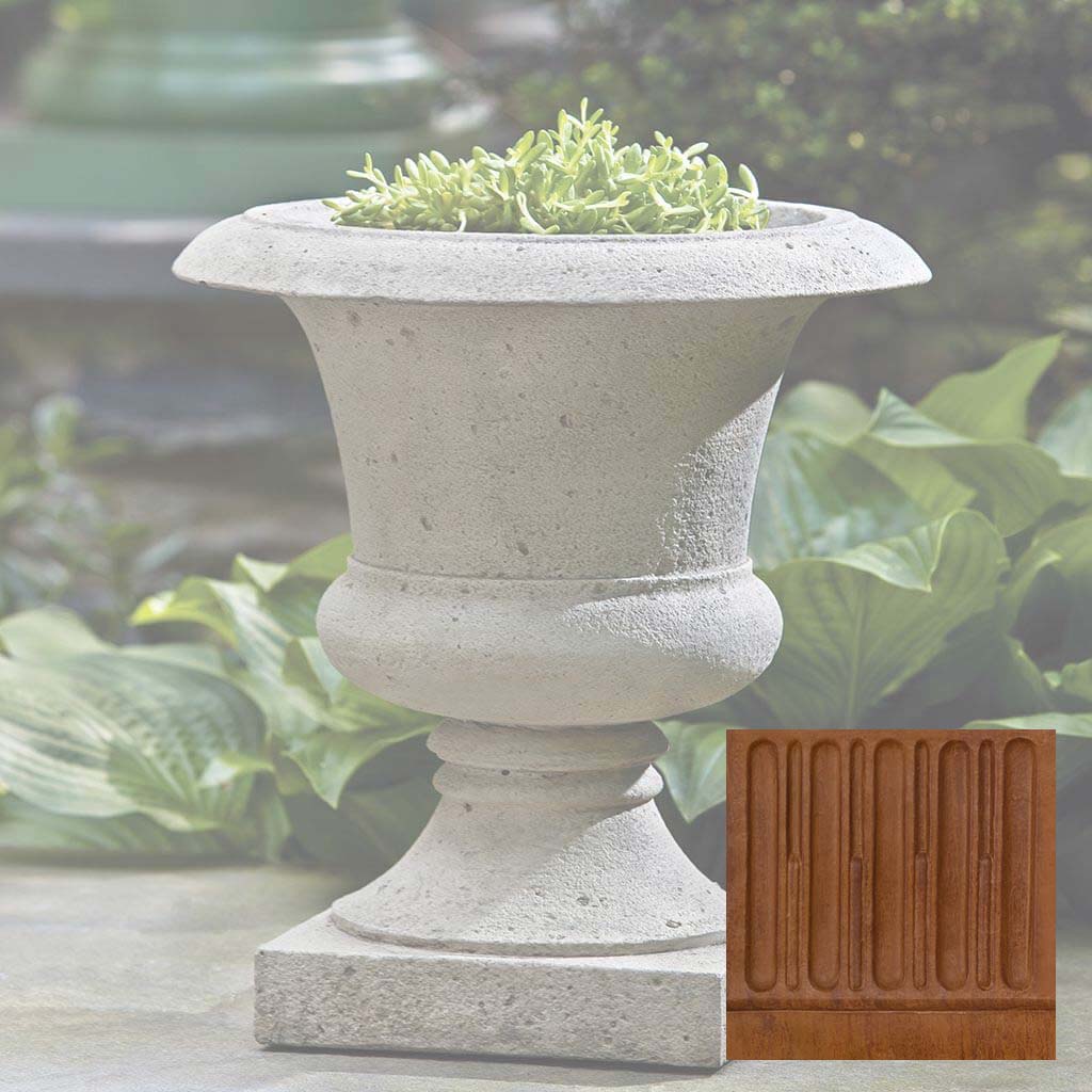 Toulouse Urn