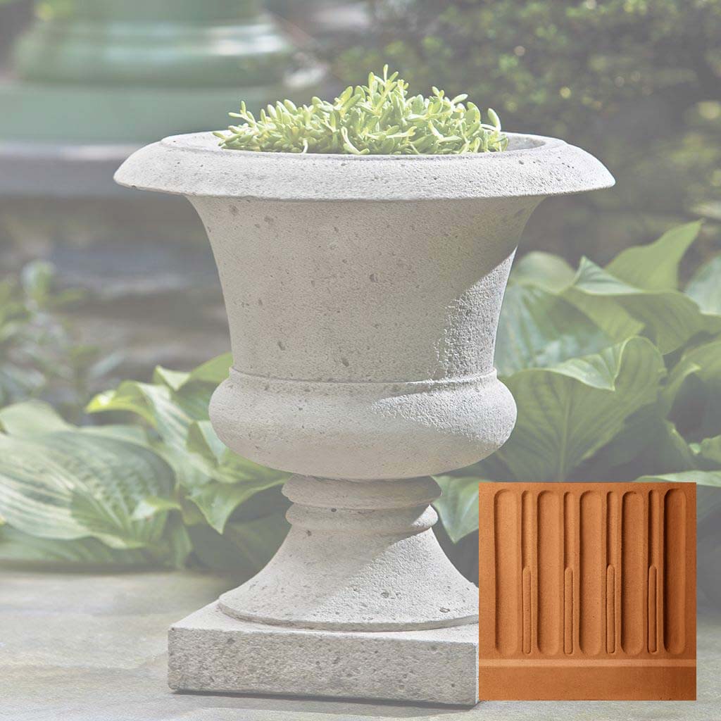 Toulouse Urn