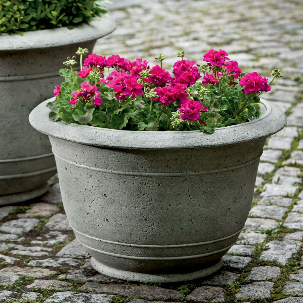 Campania International Padova Medium Planter