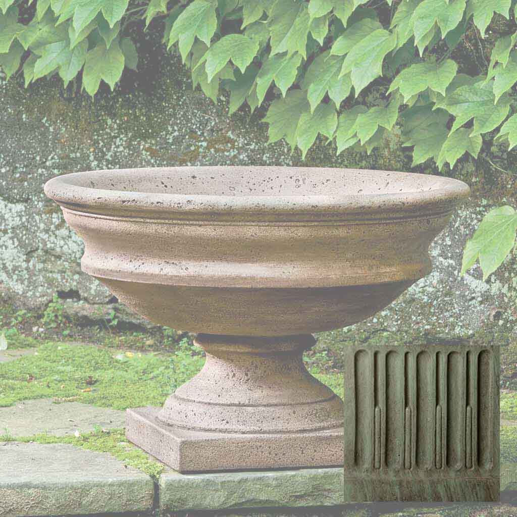 Newberry Urn