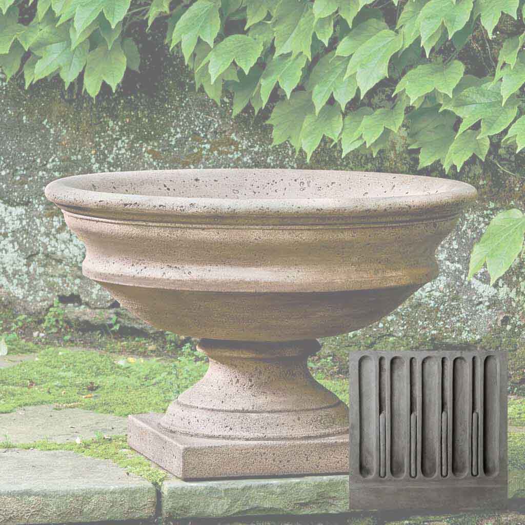 Newberry Urn