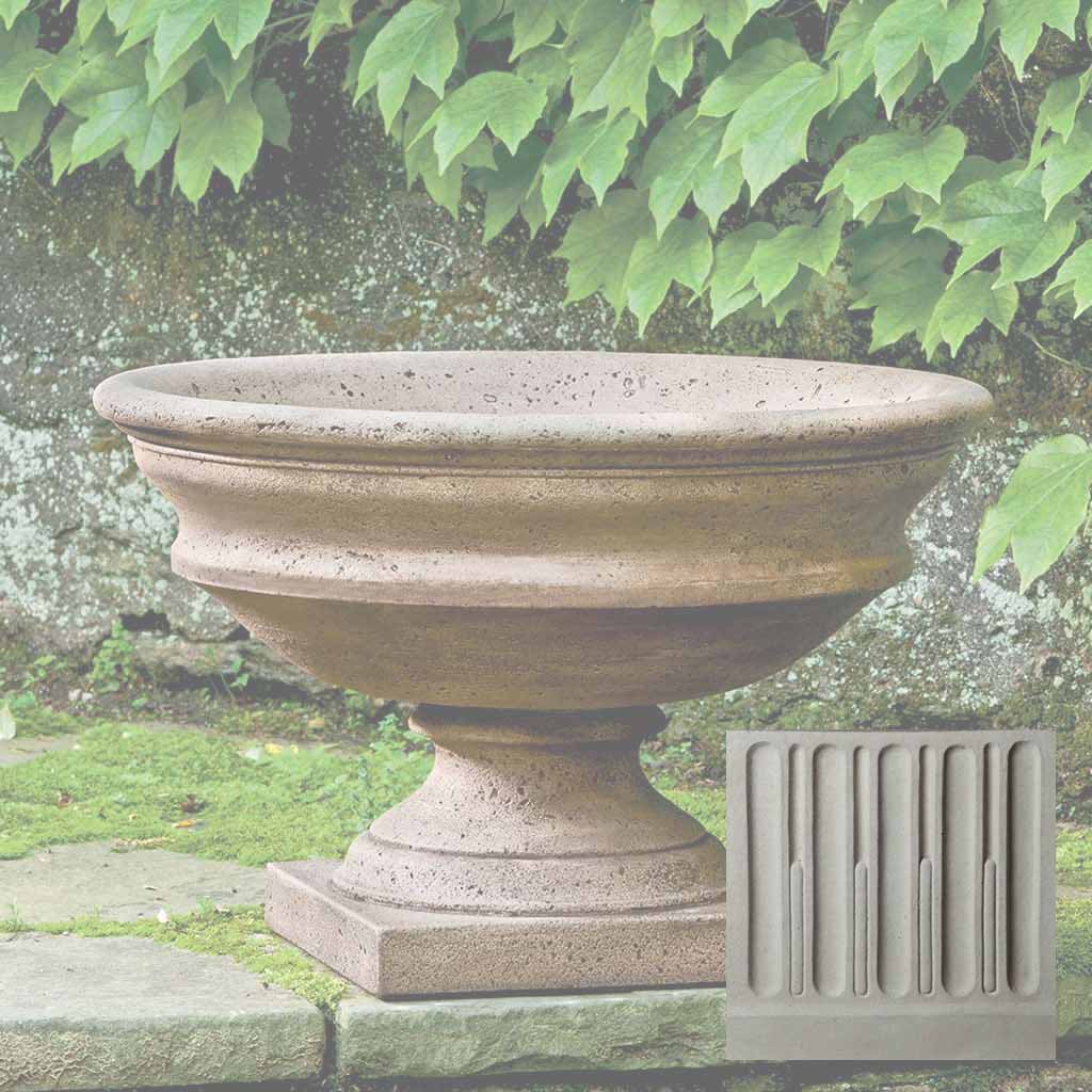 Newberry Urn