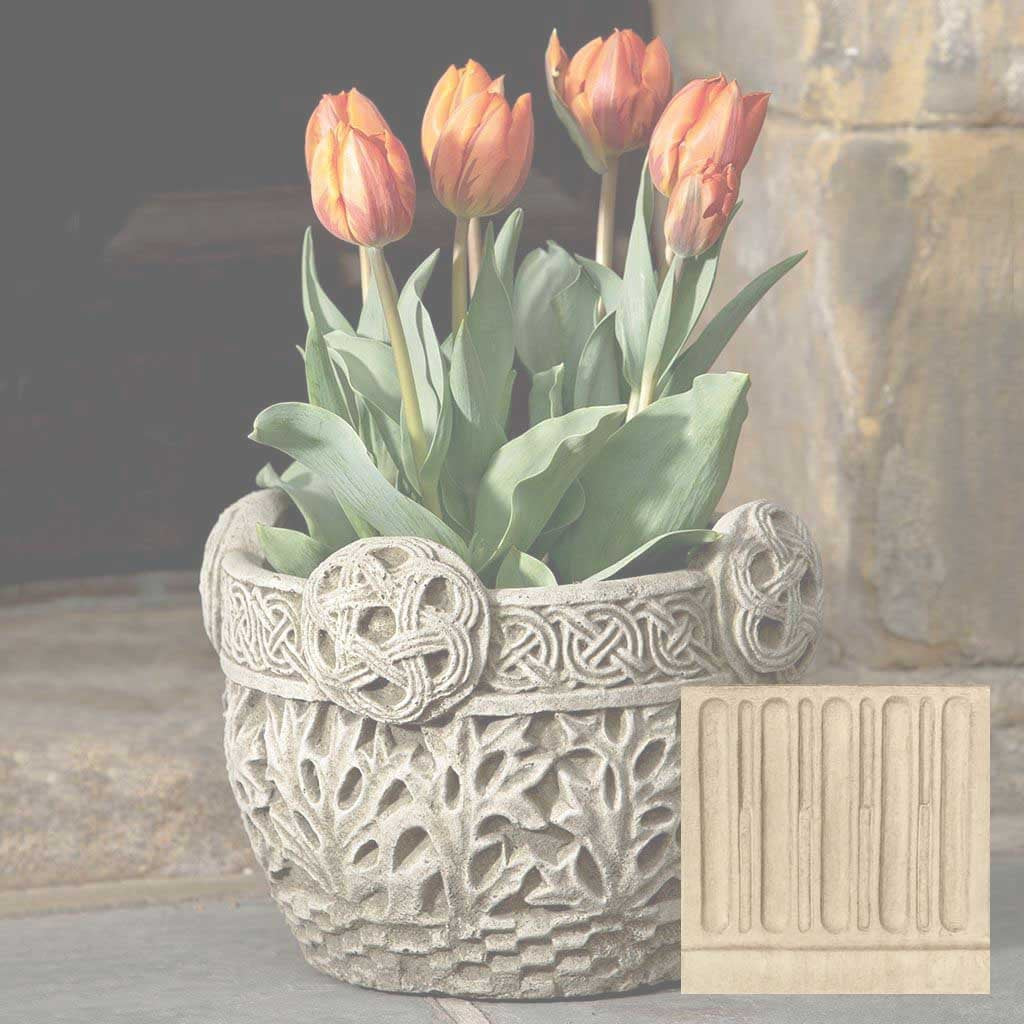 Campania International Garth Planter - Thumbnail 2
