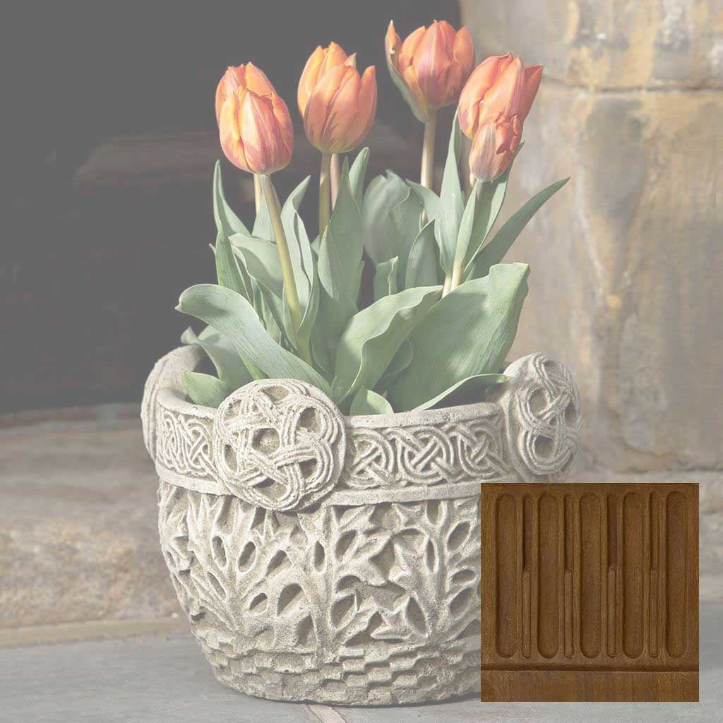 Campania International Garth Planter - Thumbnail 3