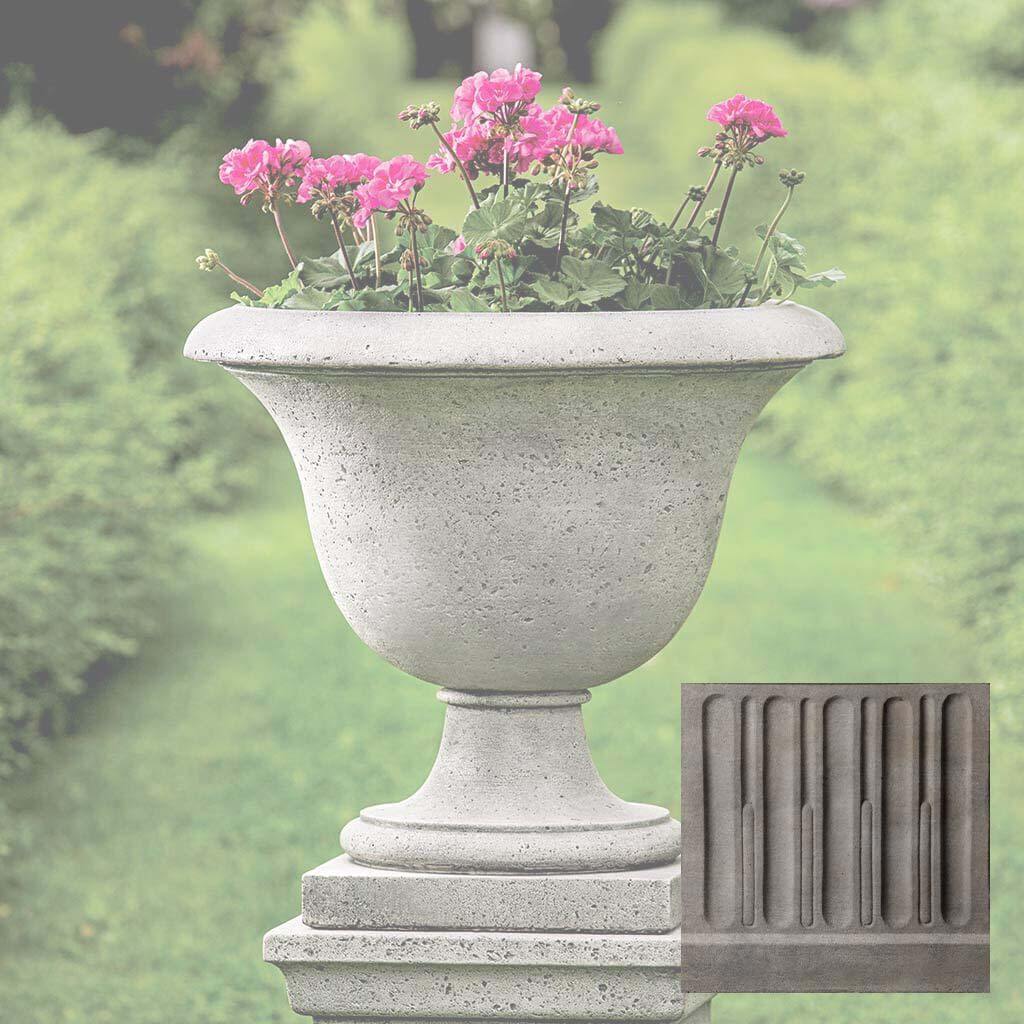 Campania International Fairfield Urn - Thumbnail 5