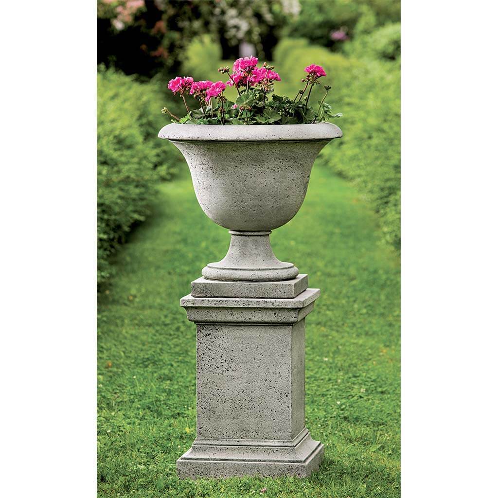 Greenwich Textured Pedestal