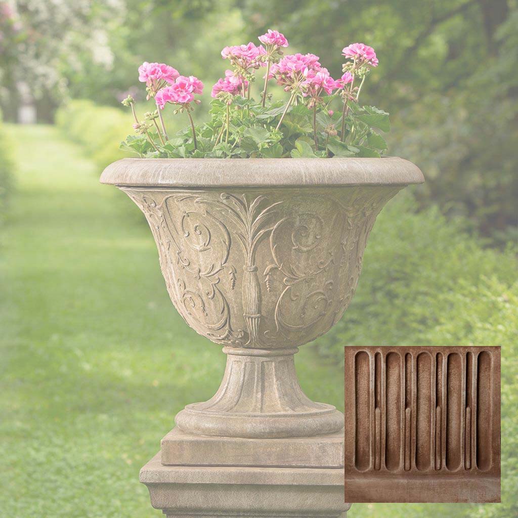 Palais Arabesque Urn