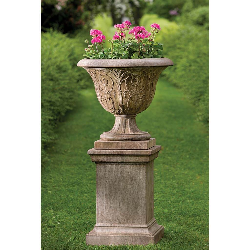 Greenwich Pedestal
