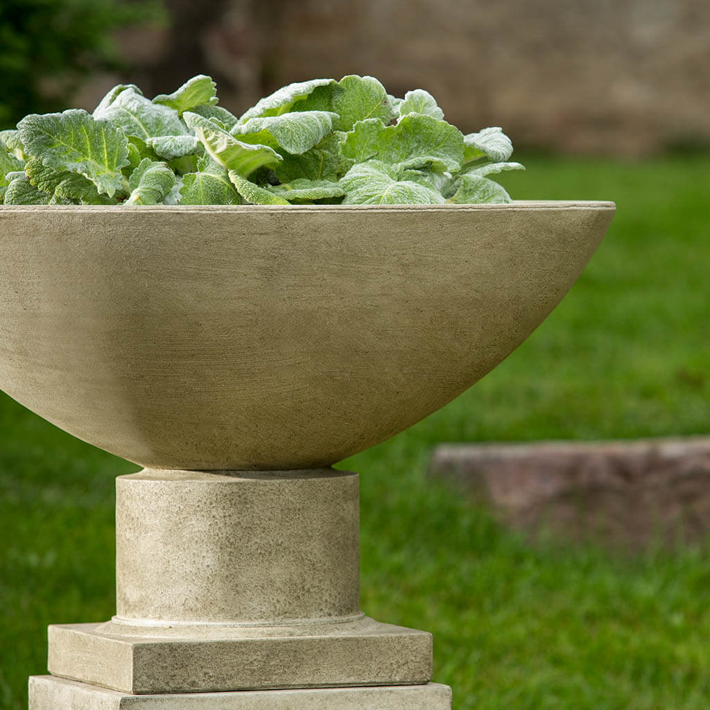 Campania International Savoy Planter - Thumbnail 3
